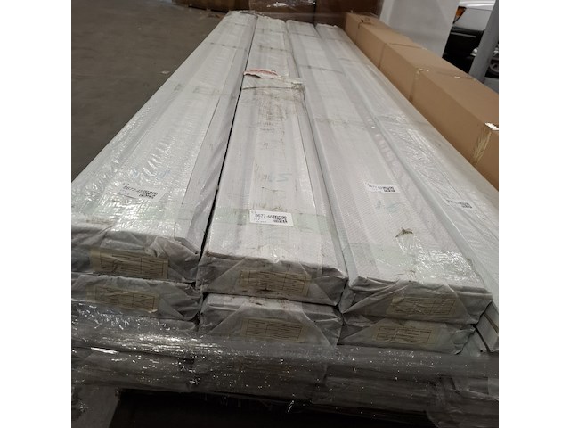 Ca.12x hkc wandpaneel binnen/buiten, antique wood, 2026 - afbeelding 3 van  3