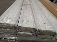 Ca.12x hkc wandpaneel binnen/buiten, antique wood, 2026 - afbeelding 3 van  3