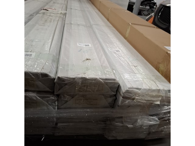 Ca.12x hkc wandpaneel binnen/buiten, golden teak, 2026 - afbeelding 5 van  5