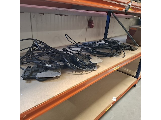 Ca.12x micro-omvormer met kabel enphase, iq 7+ - afbeelding 1 van  6