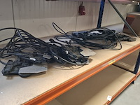 Ca.12x micro-omvormer met kabel enphase, iq 7+ - afbeelding 1 van  6