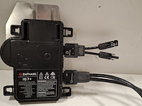 Ca.12x micro-omvormer met kabel enphase, iq 7+ - afbeelding 2 van  6