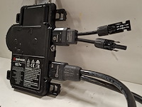 Ca.12x micro-omvormer met kabel enphase, iq 7+ - afbeelding 4 van  6
