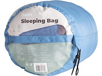 Ca.12x outfit travel slaapzak mummy - afbeelding 1 van  3