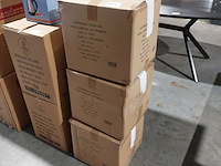 Ca.12x outfit travel slaapzak mummy - afbeelding 3 van  3