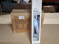 Ca.12x tuinlampjes thunder - afbeelding 1 van  4