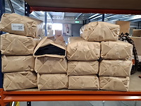 Ca.133x universele horecaschort, zwart - afbeelding 5 van  6