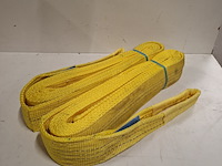 Ca.13x hijs en hefbanden kwint - afbeelding 5 van  10