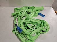 Ca.13x hijs en hefbanden kwint - afbeelding 7 van  10