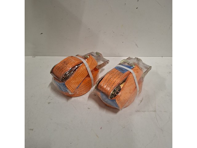 Ca.13x hijs en hefbanden kwint - afbeelding 9 van  10