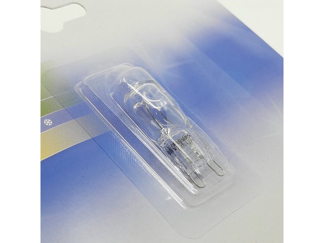 Ca.141x halogeen lamp philips, 60w g7 - afbeelding 3 van  4