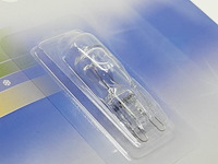 Ca.141x halogeen lamp philips, 60w g7 - afbeelding 3 van  4