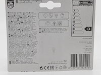 Ca.141x halogeen lamp philips, 60w g7 - afbeelding 4 van  4