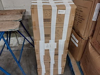 Ca.144x pepermolen trudeau maison - afbeelding 3 van  4