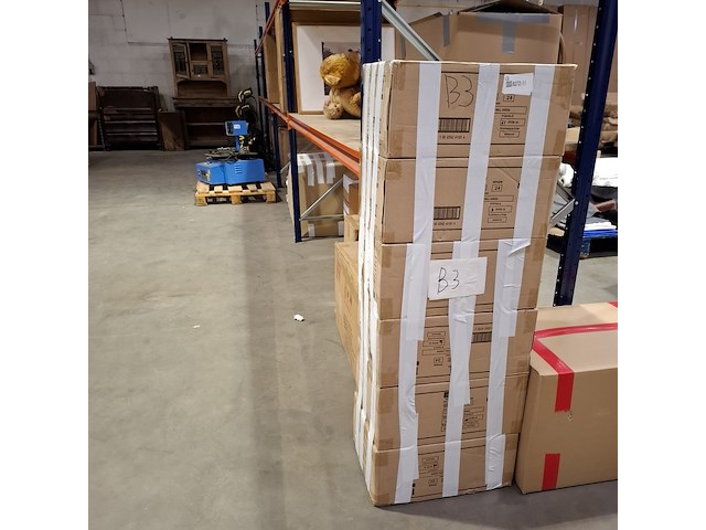 Ca.144x pepermolen trudeau maison - afbeelding 4 van  4