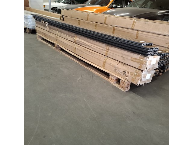 Ca.14x hkc wandpaneel binnen/buiten, populus, 2026 - afbeelding 3 van  4