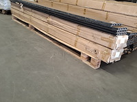 Ca.14x hkc wandpaneel binnen/buiten, populus, 2026 - afbeelding 3 van  4