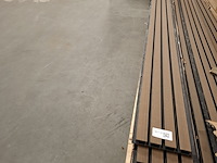 Ca.14x hkc wandpaneel binnen/buiten, populus, 2026 - afbeelding 4 van  4