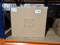 Ca.14x led schijnwerper 30w ishinelux, zwart, 2025 - afbeelding 2 van  2