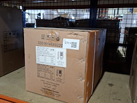 Ca.14x led straatverlichting 20w liper, grijs, 2024 - afbeelding 4 van  4