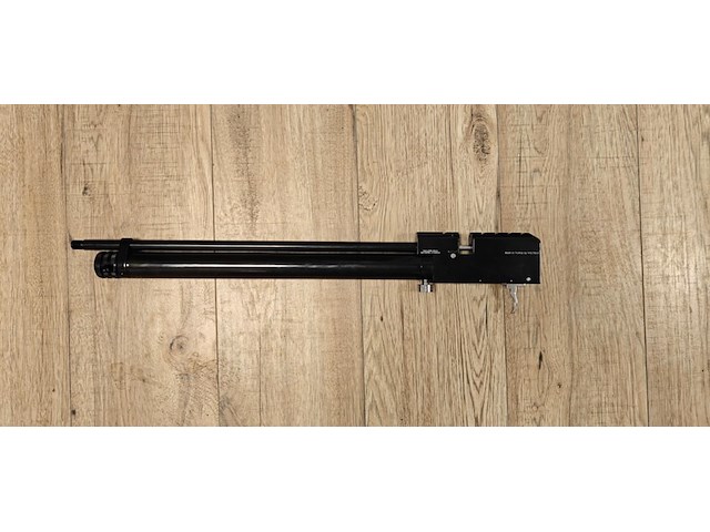 Ca.14x luchtbuks - afbeelding 3 van  15