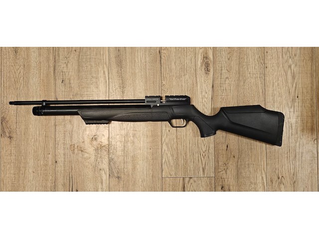 Ca.14x luchtbuks - afbeelding 4 van  15