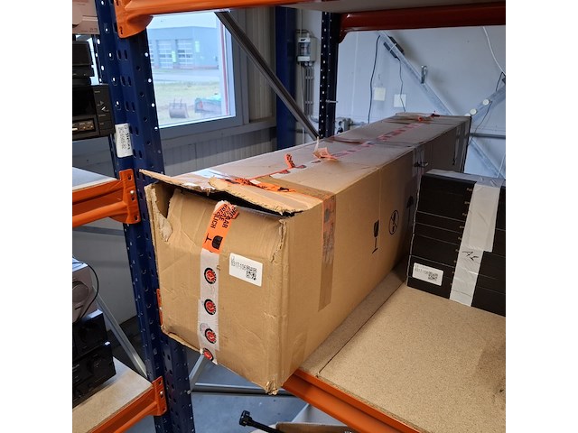 Ca.14x luchtbuks - afbeelding 7 van  15