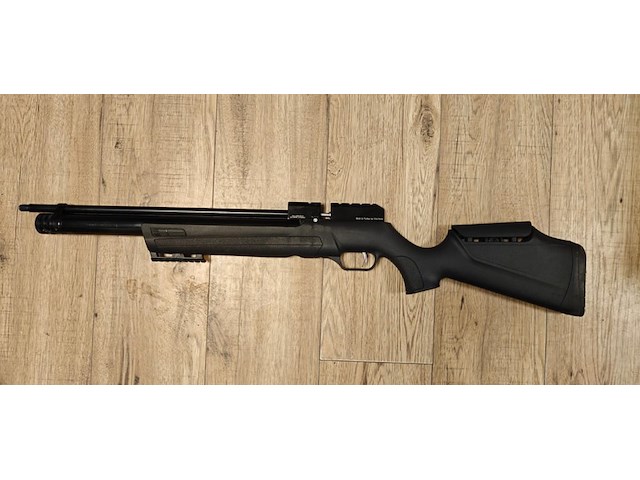 Ca.14x luchtbuks - afbeelding 1 van  15