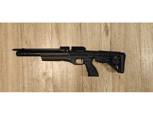 Ca.14x luchtbuks - afbeelding 8 van  15