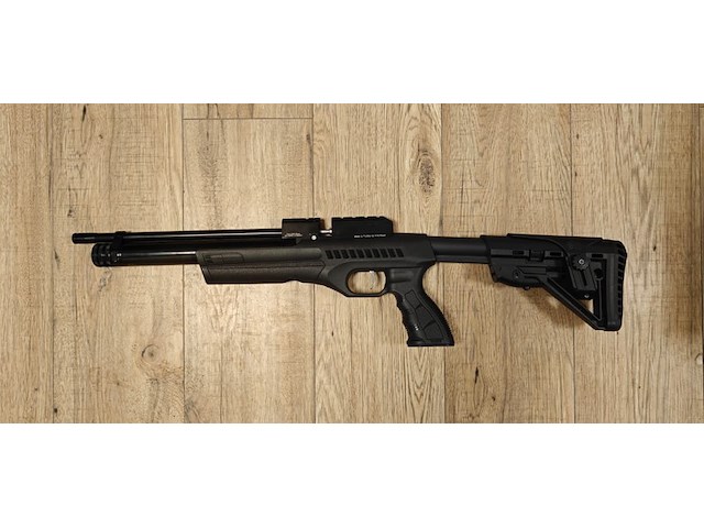 Ca.14x luchtbuks - afbeelding 10 van  15