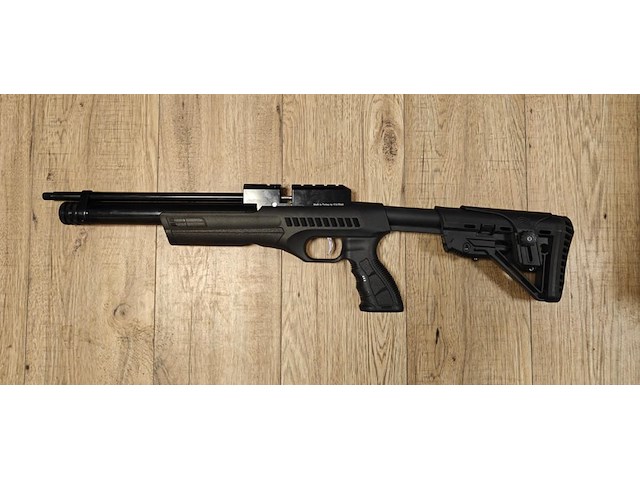 Ca.14x luchtbuks - afbeelding 11 van  15