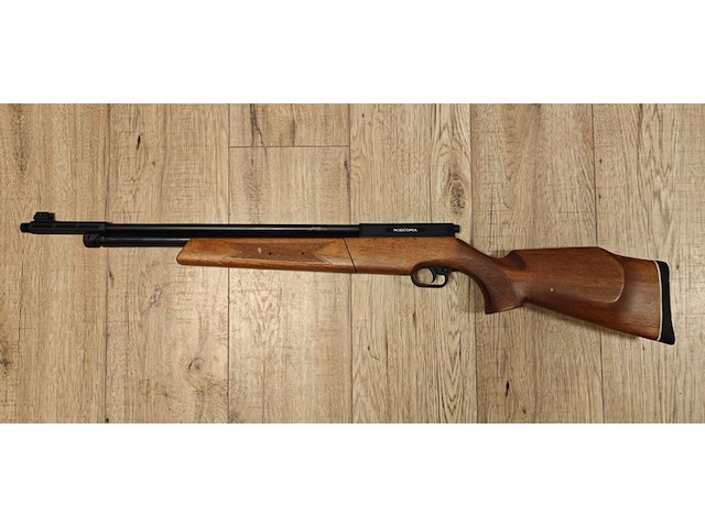 Ca.14x luchtbuks - afbeelding 12 van  15