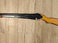 Ca.14x luchtbuks - afbeelding 13 van  15