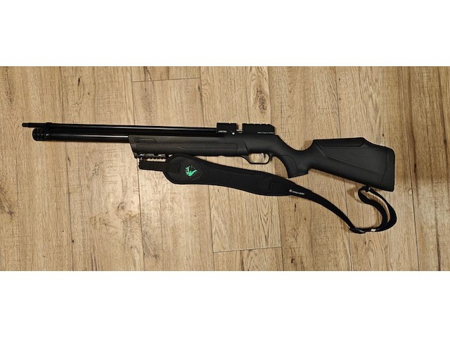 Ca.14x luchtbuks - afbeelding 14 van  15