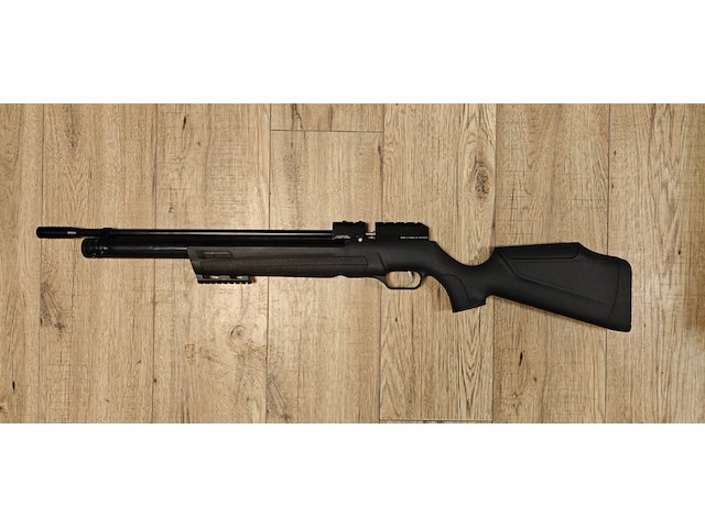 Ca.14x luchtbuks - afbeelding 15 van  15