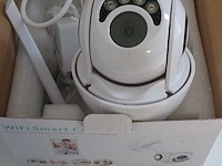 Ca.156x wifi smart bol camera - afbeelding 1 van  3