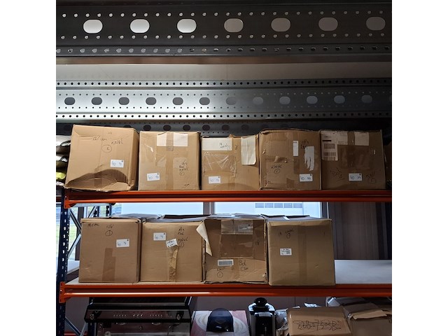 Ca.156x wifi smart bol camera - afbeelding 3 van  3