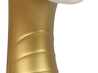 Ca.15x desire satisfyer gold - afbeelding 1 van  4