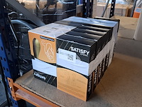 Ca.15x desire satisfyer gold - afbeelding 4 van  4