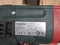 Ca.15x divers accu/elektrisch gereedschap metabo, diverse modellen - afbeelding 15 van  29