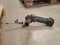 Ca.15x divers accu/elektrisch gereedschap metabo, diverse modellen - afbeelding 16 van  29