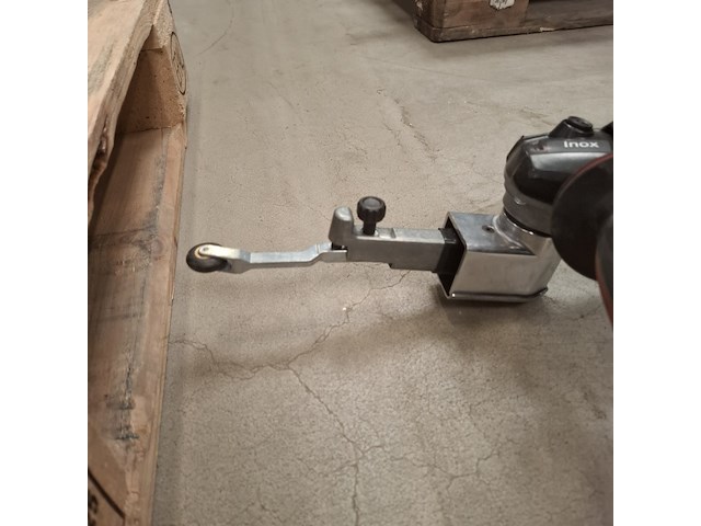 Ca.15x divers accu/elektrisch gereedschap metabo, diverse modellen - afbeelding 17 van  29
