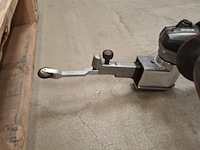 Ca.15x divers accu/elektrisch gereedschap metabo, diverse modellen - afbeelding 17 van  29
