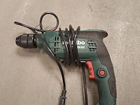 Ca.15x divers accu/elektrisch gereedschap metabo, diverse modellen - afbeelding 22 van  29