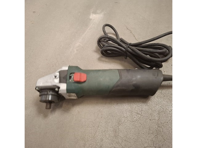 Ca.15x divers accu/elektrisch gereedschap metabo, diverse modellen - afbeelding 23 van  29