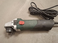 Ca.15x divers accu/elektrisch gereedschap metabo, diverse modellen - afbeelding 23 van  29