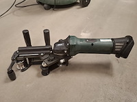 Ca.15x divers accu/elektrisch gereedschap metabo, diverse modellen - afbeelding 24 van  29