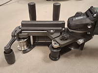 Ca.15x divers accu/elektrisch gereedschap metabo, diverse modellen - afbeelding 25 van  29