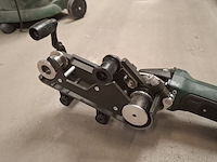 Ca.15x divers accu/elektrisch gereedschap metabo, diverse modellen - afbeelding 27 van  29