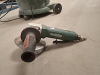 Ca.15x divers accu/elektrisch gereedschap metabo, diverse modellen - afbeelding 28 van  29